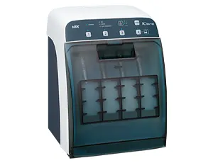 ハンドピース自動注油洗浄器