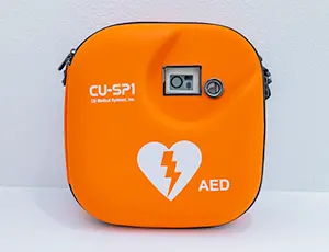 AED